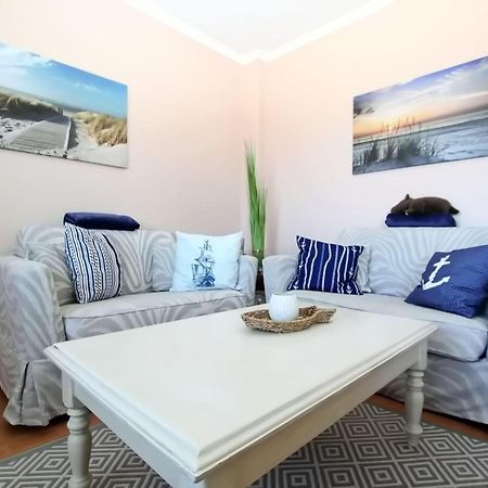 Strandkrabbe Hornum Luaran gambar